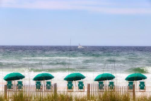 Sterling Sands 509 Destin (condo)