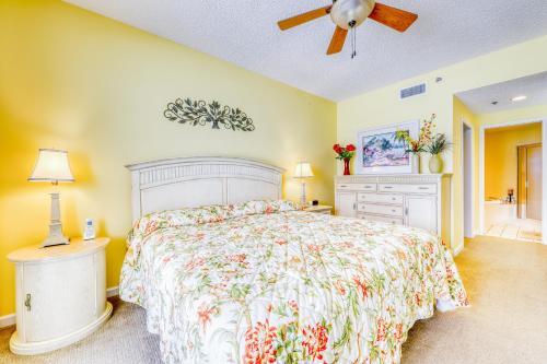 Sterling Sands 509 Destin (condo)
