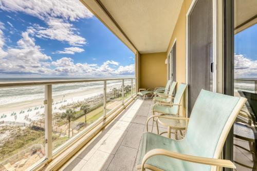 Sterling Sands 509 Destin (condo)