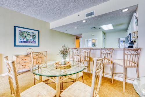 Sterling Sands 509 Destin (condo)