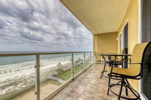 Sterling Sands 513 Destin (condo)