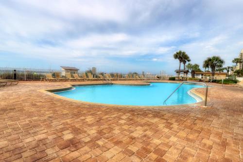 Sterling Sands 807 Destin (condo)