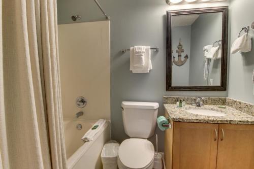 Sterling Sands 807 Destin (condo)