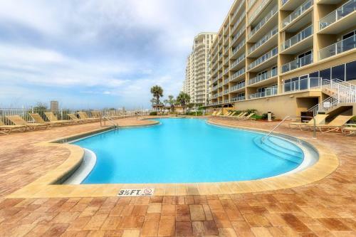 Sterling Sands 809 Destin (condo)