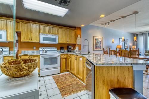 Sterling Sands 809 Destin (condo)
