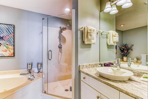 Sterling Sands 809 Destin (condo)