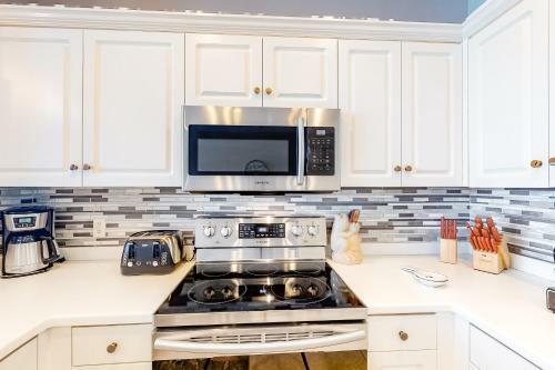 Sterling Shores 1112 Destin (Condo)