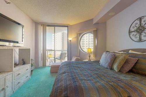Apartamento Surfside Resort 2 By Vacasa