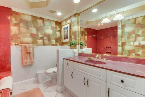 Apartamento Surfside Resort 2 By Vacasa