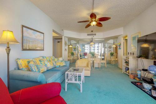 Apartamento Surfside Resort 2 By Vacasa