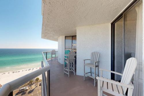 Apartamento Surfside Resort 2 By Vacasa