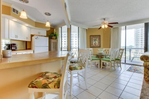 Apartamento Surfside Resort 2 By Vacasa