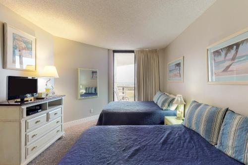 Apartamento Surfside Resort 2 By Vacasa