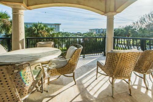 Villa Tuscana By Realjoy Vacations