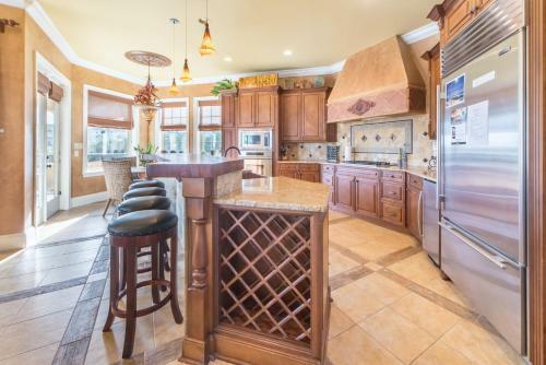 Villa Tuscana By Realjoy Vacations