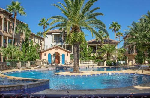 Villa Tuscana By Realjoy Vacations