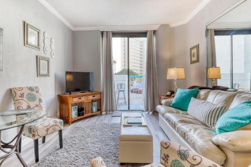 Apartamento Surfside Resort 3 By Vacasa