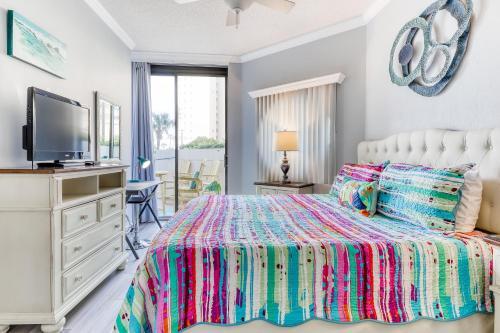 Apartamento Surfside Resort 3 By Vacasa