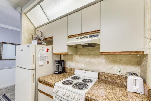 Apartamento Surfside Resort 3 By Vacasa