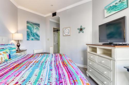 Apartamento Surfside Resort 3 By Vacasa