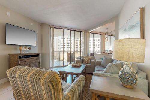 Apartamento Surfside Resort 3 By Vacasa