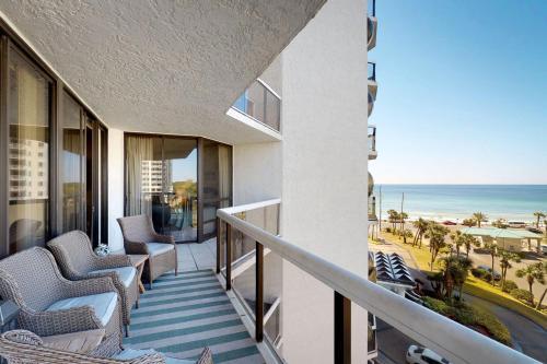 Apartamento Surfside Resort 3 By Vacasa