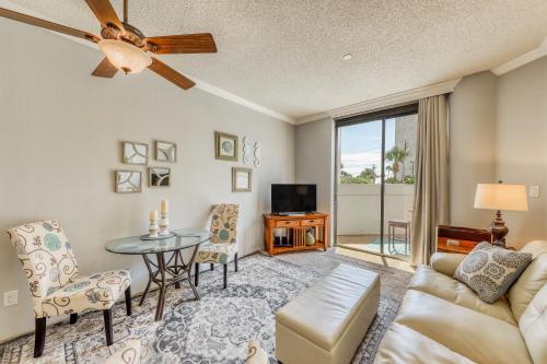 Apartamento Surfside Resort 3 By Vacasa