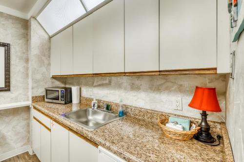 Apartamento Surfside Resort 3 By Vacasa