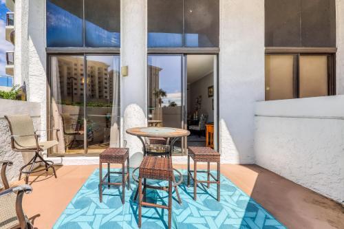 Apartamento Surfside Resort 3 By Vacasa