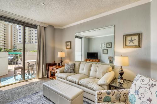 Apartamento Surfside Resort 3 By Vacasa
