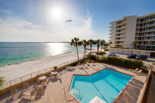 Apartamento Waterview Towers 202 By Realjoy Vacations
