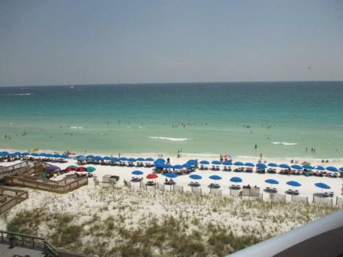 Apartamento Gulf Shore Condo #709