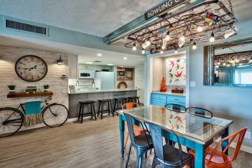 Apartamento Gulf Shore Condo #321