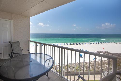 Apartamento Gulf Shore Condo #623