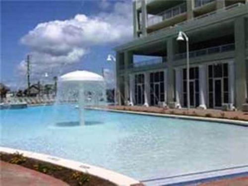 Apartamento Ariel Dunes1- 2206 Condo
