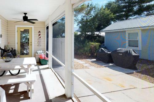 Sea Breeze Cottage