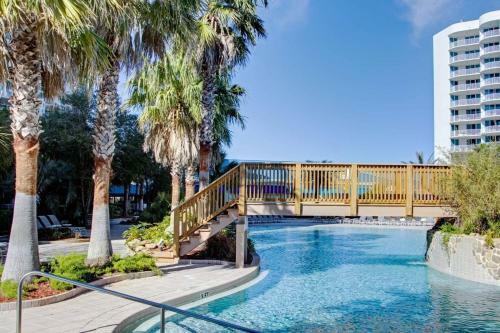 Palms Of Destin 21114- Two Bedroom