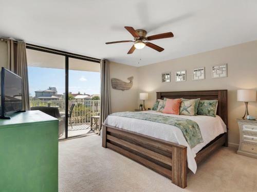Mainsail Condominium 322