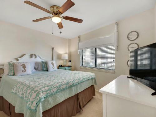 Mainsail Condominium 322