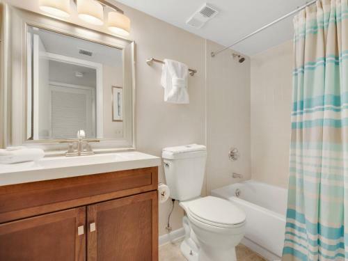 Mainsail Condominium 322