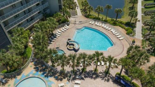 Mainsail Condominium 322