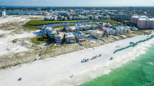 Seabreeze Destin Home Home