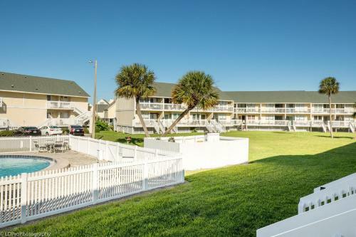 Apartamento Sandpiper Cove 8113 Destin Condo