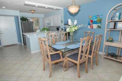 Apartamento Magnolia House 608 Destin Condo