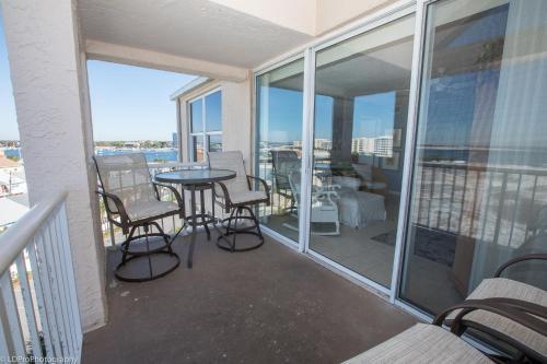 Apartamento Magnolia House 608 Destin Condo