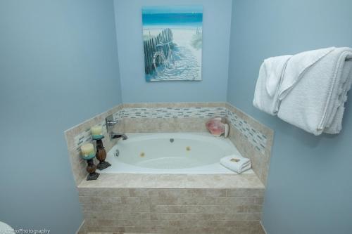 Apartamento Magnolia House 608 Destin Condo