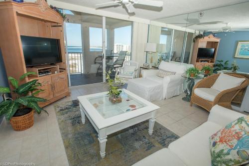 Apartamento Magnolia House 608 Destin Condo