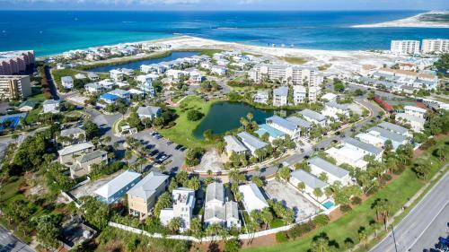 Apartamento Magnolia House 608 Destin Condo
