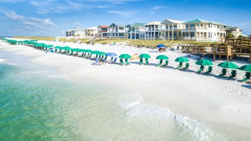 Apartamento Magnolia House 608 Destin Condo