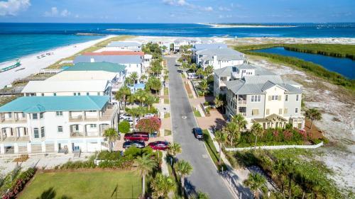 Apartamento Magnolia House 608 Destin Condo